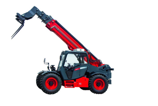 Телескопический погрузчик HELI 35H46-84-P1