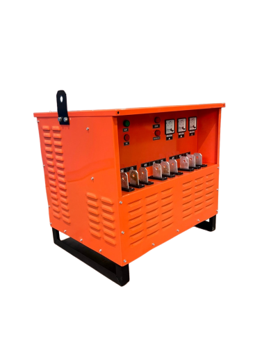 Прогревочный трансформатор ТСДЗ 63